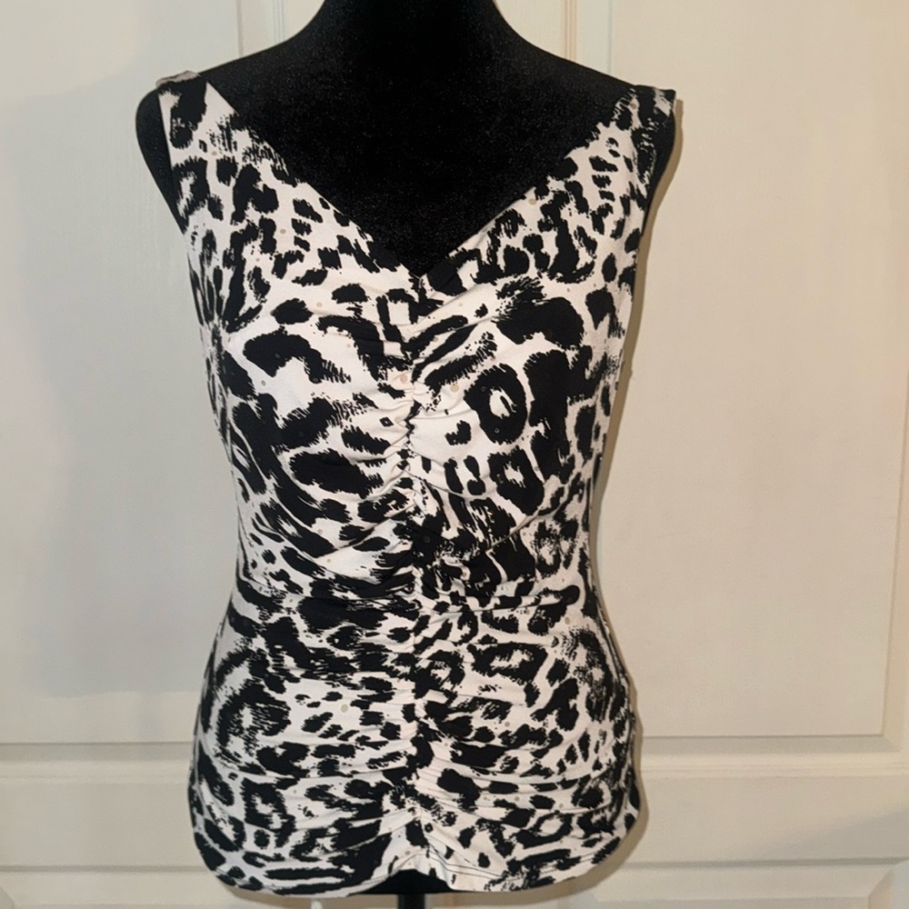 Dressy Top